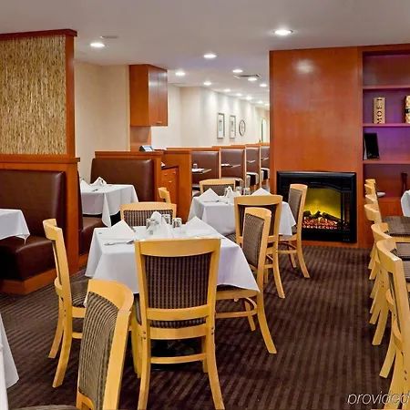 Holiday Inn Wall Street By Ihg 