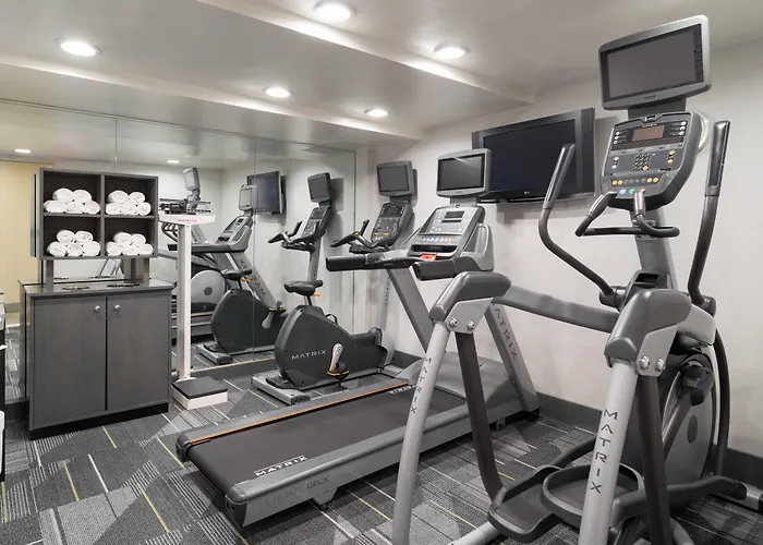 Holiday Inn Wall Street By Ihg